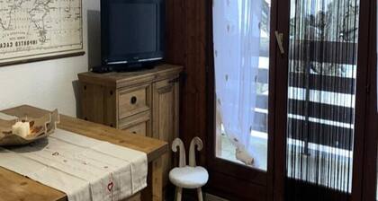 Residence La Grande Ourse