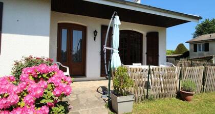 Gite de France Plaisance