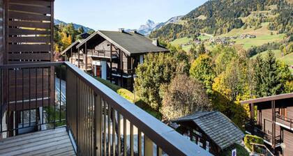 Stallion D Residence