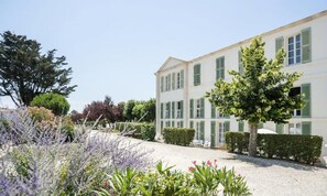 Exterieur