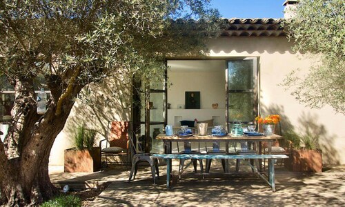 Houses & Villas for 8 People