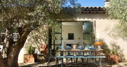 Houses & Villas for 8 People