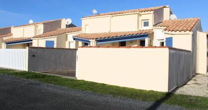 Residence Les Villas Du Levant