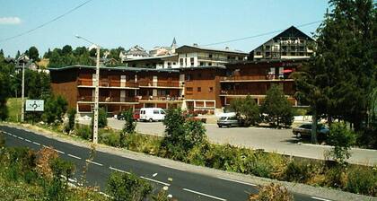 Residence Le Veymont for 6 People