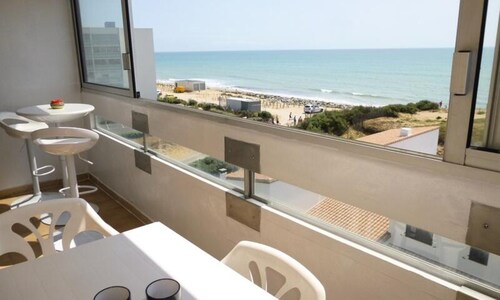 Residence Grand Pavois for 5 People