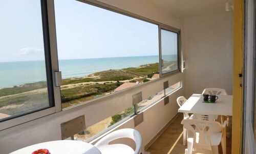 Residence Grand Pavois for 5 People