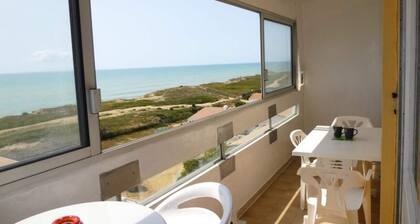 Residence Grand Pavois for 5 People