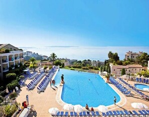 Pool - Residence Cannes Villa Francia Maeva (Cannes)