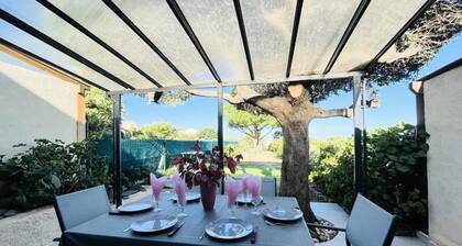 Residence Les Bougainvilliers