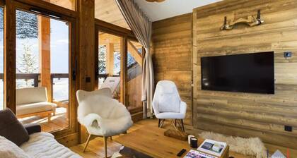 Residence Ariondaz Anemone for 6 People