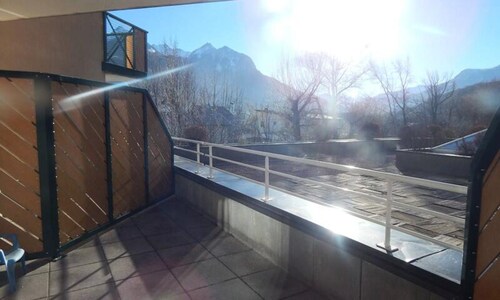 Residence Pre Du Moulin for 6 People