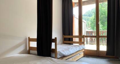 Residence Le Roc Blanc