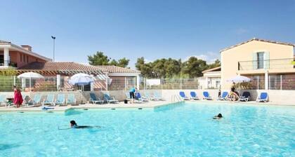 3 Room Apartment 6 People