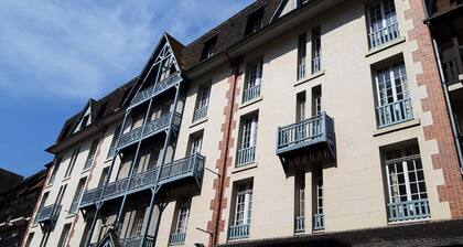 Goelia Residence Le Castel Normand