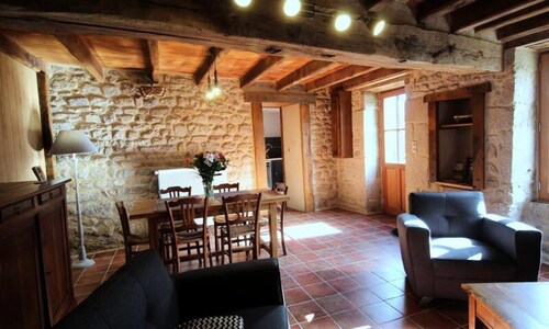 G[?]aete de France 6 People