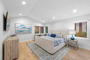 3 Schlafzimmer, kostenloses WLAN, Bettwäsche, Rollstuhlgeeignet