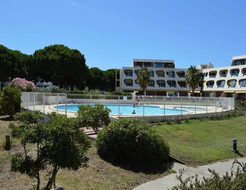 Residence L'escale Beach