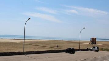 Free self-parking