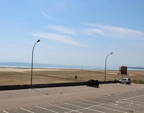 Free self-parking