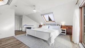 6 Schlafzimmer, Internetzugang