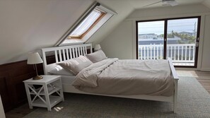 6 soverom og internettilgang