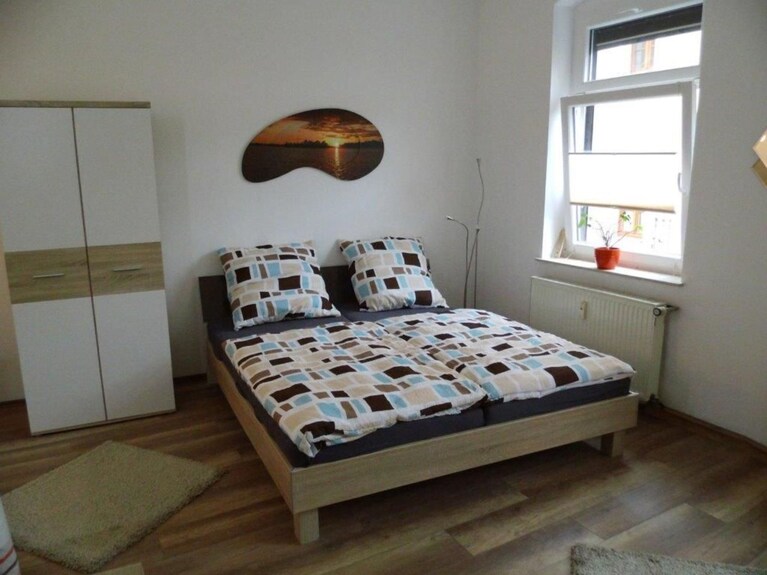 Kleine Apartments - Appartment 3 - Torgau