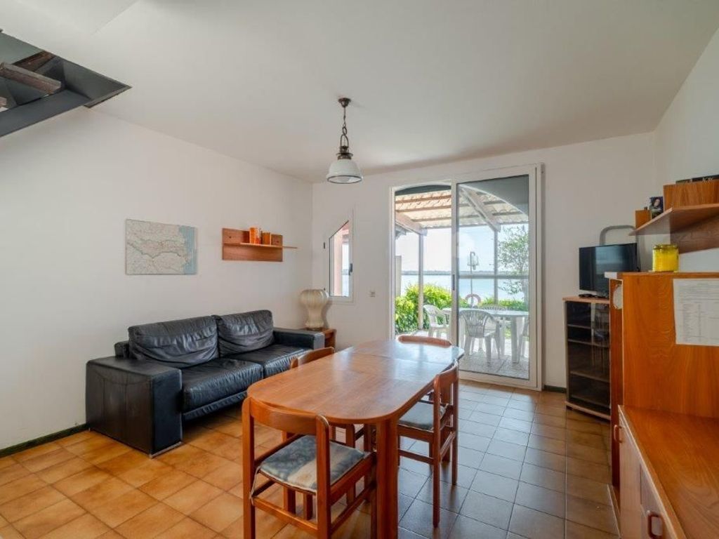 Casa 789, Isola Di Albarella, Italy - Rosolina Mare