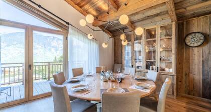 Residence Bois Du Fontanil