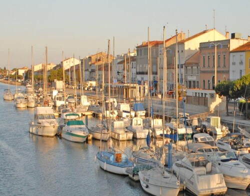 Girelles Residence With two Rooms