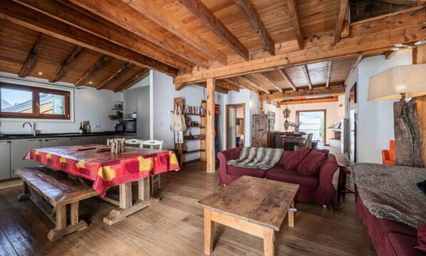 Intérieur