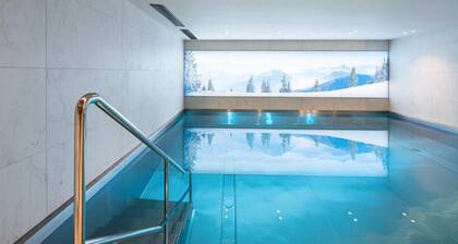 Stallion A Residence