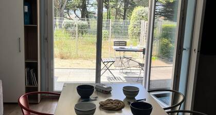 Sj04004 - The Indigo