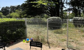 Property grounds - Sj04004 - The Indigo (Saint-Jean-de-Monts)