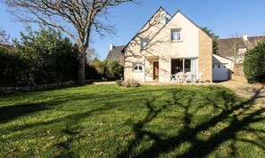 Exterior - Houses & Villas for 8 People (Carnac)