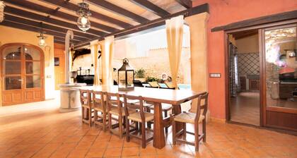 243 Villa Can Bassa Etv/3623 by Mallorca Charme