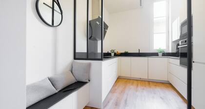 Bourse Zen - Parking Privé - Hypercentre Capitole