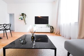 TV connectée, chaßne hi-fi