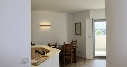 Marco Polo Residence