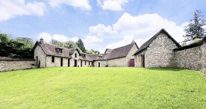 Gite de France The Apple Grove