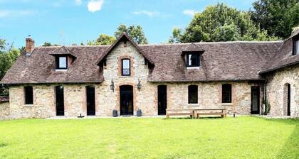 Gite de France The Apple Grove