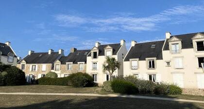 2 Room Apartment for 5 People - Selection