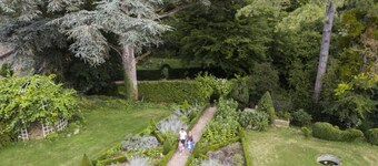 Robinsons Cabin 2 People