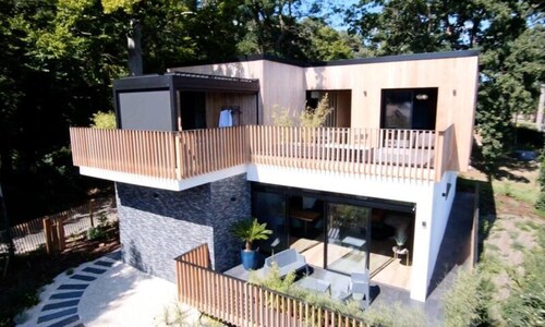 Gite de France 4 People