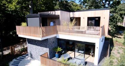 Gite de France 4 People