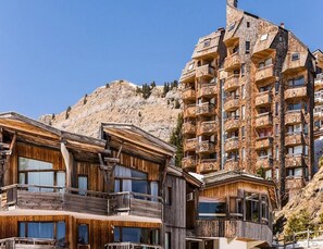 Exterior - 3 Rooms Selection - (Morzine)