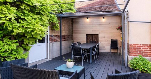 Gmte de France 8 People