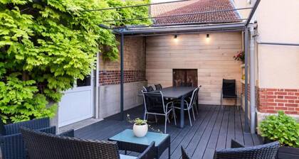 Gmte de France 8 People