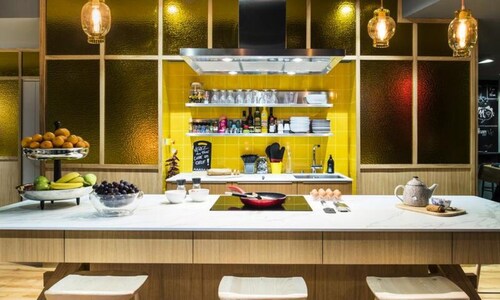 Aparthotel Adagio Paris Bercy Village