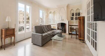 Residence 1st Floor for 6 People