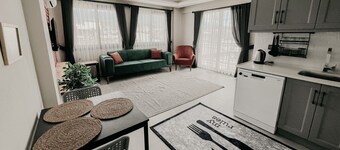 Seydikemer Darıyemez Apart